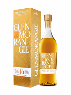 Glenmorangie Nectar D'Or 16 Year Old Whisky
