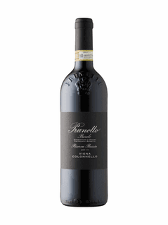 Prunotto Riserva Bussia Barolo Vigna Colonnello 2011