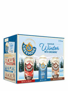Creemore Savour Winter