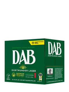 Dab Lager