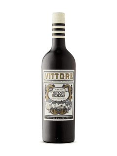 Vittore Vermouth Rsv Cherubino Val Sangiacomo