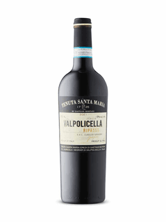 Valpolicella Ripasso Classico Superiore Santa Maria 2021