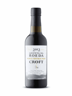 Croft Quinta Da Roeda Vintage Port 2012