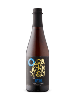 Sakusei Sake Junmai