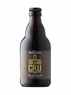 Ale sure flamande Grand cru Monk's Café Van Steenberge