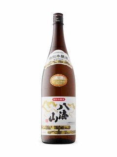 Saké Honj?z? Special Tokubetsu Hakkaisan