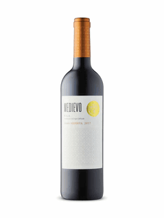 Bodegas Del Medievo Gran Reserva 2017