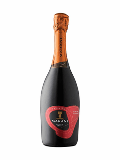 Marani Semi Sweet Sparkling Red