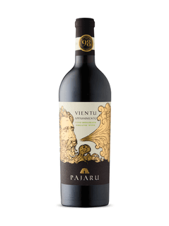 Famiglia De Cerchio Vientu Puglia Red Blend 2024