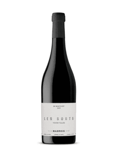 Montsant Les Sorts Vinyes Velles Masroig 2020