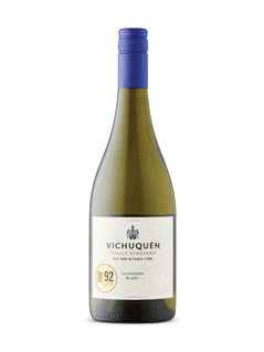 Vichuquen Single Vineyard Sauvignon Blanc 2024