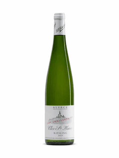 TRIMBACH CLOS STE HUNE 100TH ANNIVERSARY ALSACE RIESLING 2019