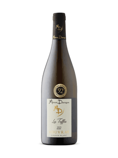 Les Tuffes Vouvray Sec 2023