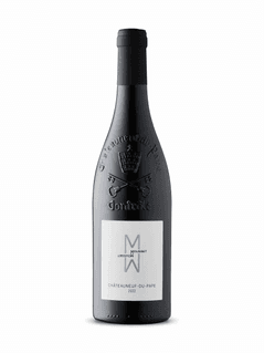 Châteauneuf-du-Pape Clos Saint Michel 2022