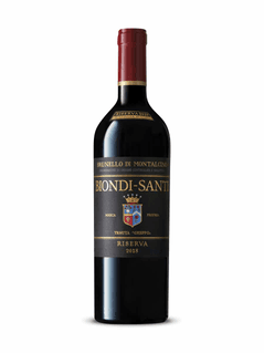 Brunello Di Montalcino Riserva 2018