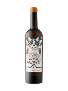 Pope Culture Wine Wizard Orange