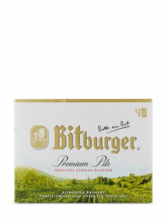 Bitburger