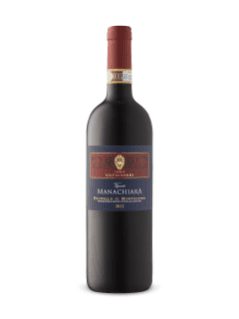 Brunello di Montalcino Manachiara (Nardi) 2020