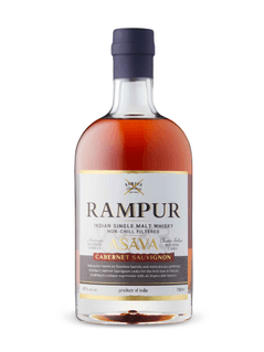 Rampur Asava Single Malt  Whisky Celebration Gift Box