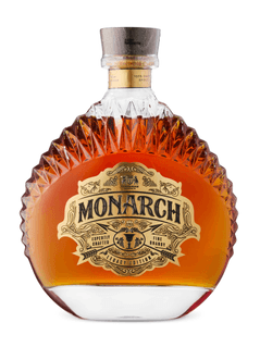 Monarch Fine Brandy Legacy Edition