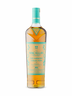 The Macallan Harmony 2025 Release Whisky