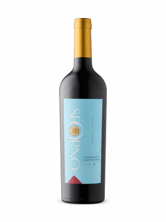 Sforno Cabernet Sauvignon