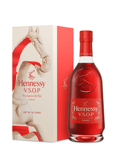 Hennessy Lunar New Year VSOP Cognac