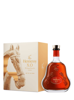 Hennessy Xo Lunar New Year Cognac