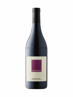 Luciano Sandrone Barbera D'Alba Doc 2022