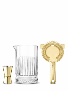 Glass Pitcher Set