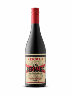 San Bernabe Vermouth Rojo