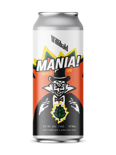 Willibald Iiipa