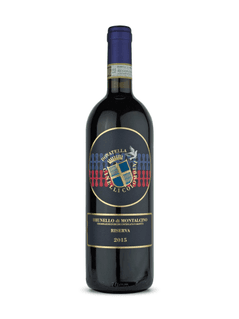 Donatella Cinelli Colombiini Runello Riserva 2015