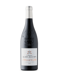 La Begude Des Papes Chateauneuf Du Pape 2022