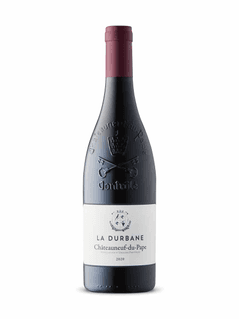 Chateauneuf Du Pape Domaine Durbane 2020