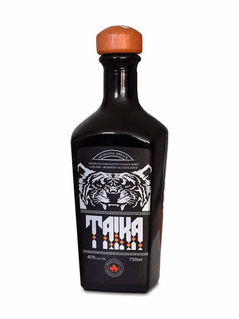 Taika Artisinal Arrack