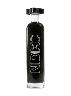 Matilda Sword Oxigin Black Gin