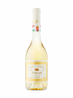 Tokaji Aszu 5 Puttonyos