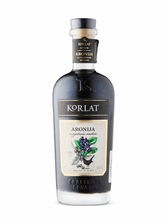 Korlat Aronija