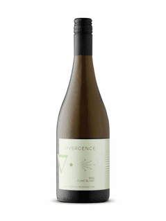 Divergence Hughes Vineyard Fumé Blanc VQA 2022