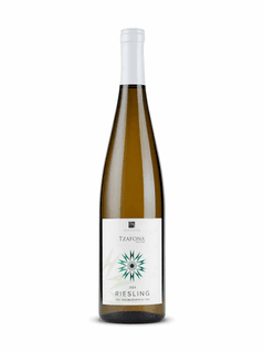 Tzafona Riesling VQA