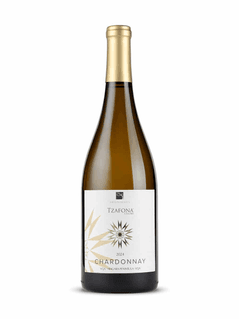 Tzafona Chardonnay VQA