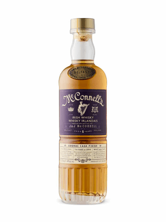 Mcconnell's 5 Year Old Cognac Cask Finish Whiskey