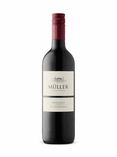 Weingut Muller Zweigelt Gottweiger Berg