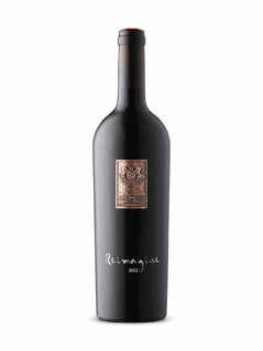 Hinterbrook Reimagine VQA 2022