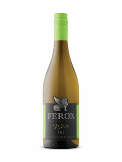 Assemblage blanc Ferox 2023