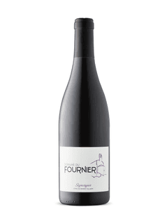 Domaine Du Fournier 2022