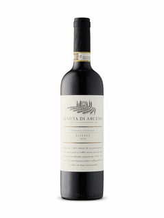 Tenuta Di Arceno Chianti 2020