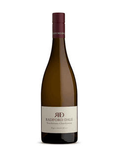 Radford Dale Touchstone Chardonnay 2023