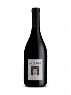 El Enemigo As Bravas Garnacha 2021